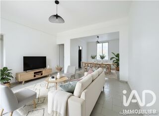  Maison à vendre 5 pièces 113 m²