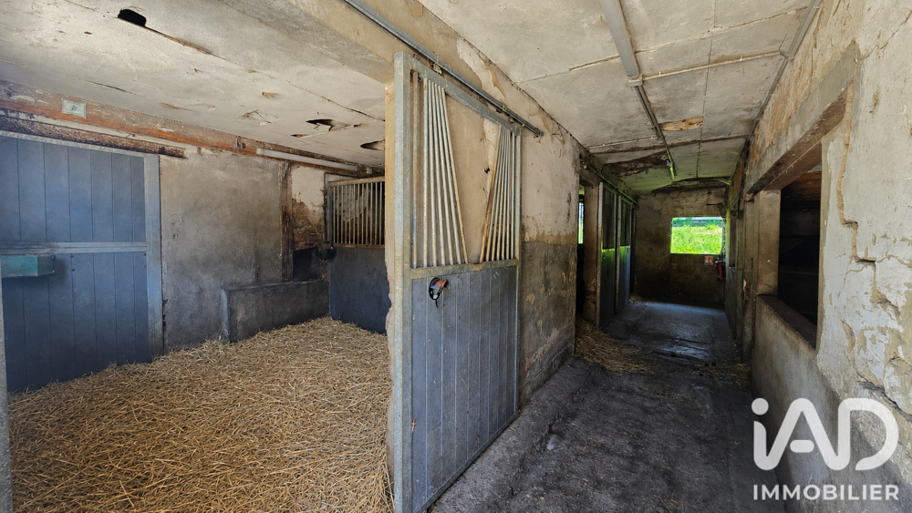Vente Maison Vente Haras 3 pièces Laneuville-à-rémy