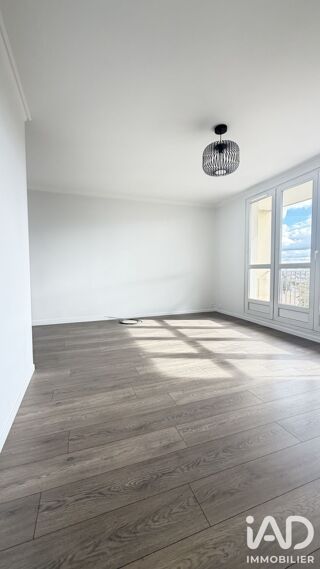 Vente Appartement Vente Appartement 2 pièces Garges-lès-gonesse
