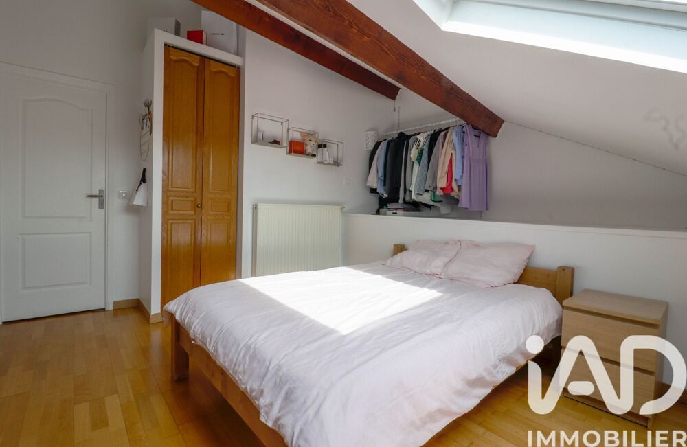 � vendre  Maison Saulx-les-Chartreux (91160)