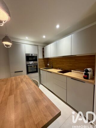  Appartement � vendre 2 pi�ces 32 m�