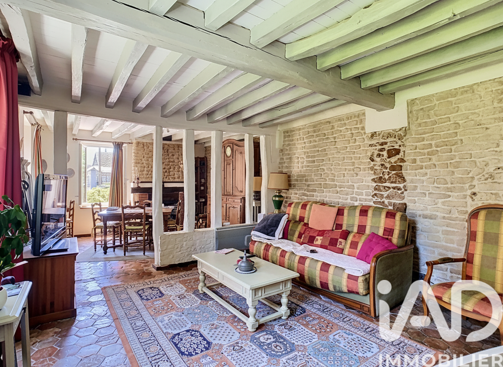 Vente Maison de village 3 pièces