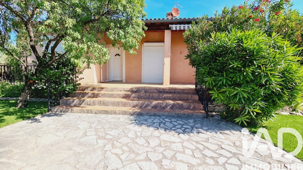 Vente Maison Vente Maison traditionnelle 4 pièces Mazan
