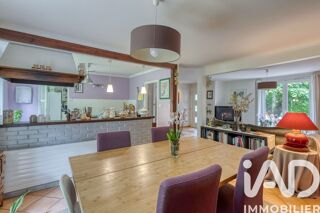  Maison à vendre 6 pièces 154 m²