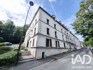  Appartement à vendre 2 pièces 37 m²