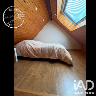  Maison à vendre 4 pièces 110 m²