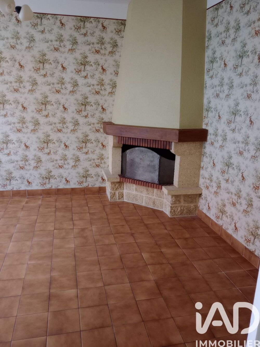 Vente Maison de ville 6 pièces