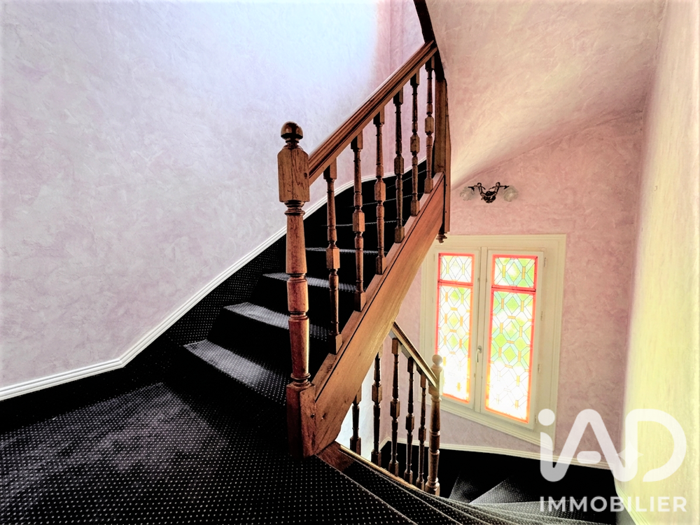 à vendre  Maison Malaunay (76770)