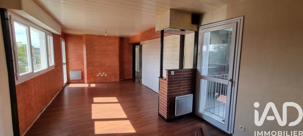 Vente Appartement Vente Appartement 3 pièces Bordeaux