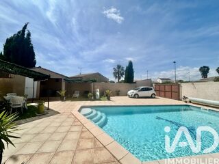  Maison à vendre 6 pièces 135 m²