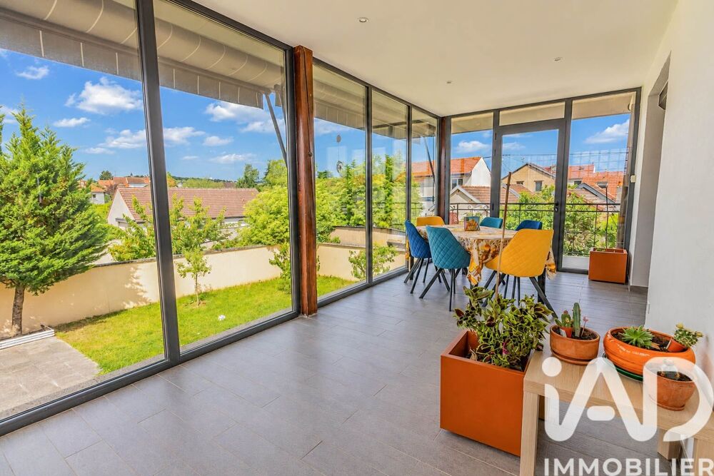 Vente Maison Vente Maison traditionnelle 8 pièces Dijon