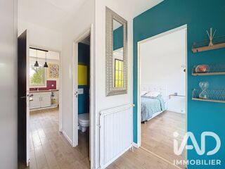  Maison à vendre 5 pièces 82 m²