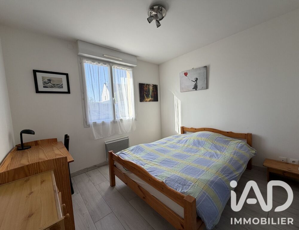 Vente Maison Vente Maison/villa 5 pièces Sainte-luce-sur-loire