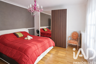  Maison à vendre 7 pièces 187 m²