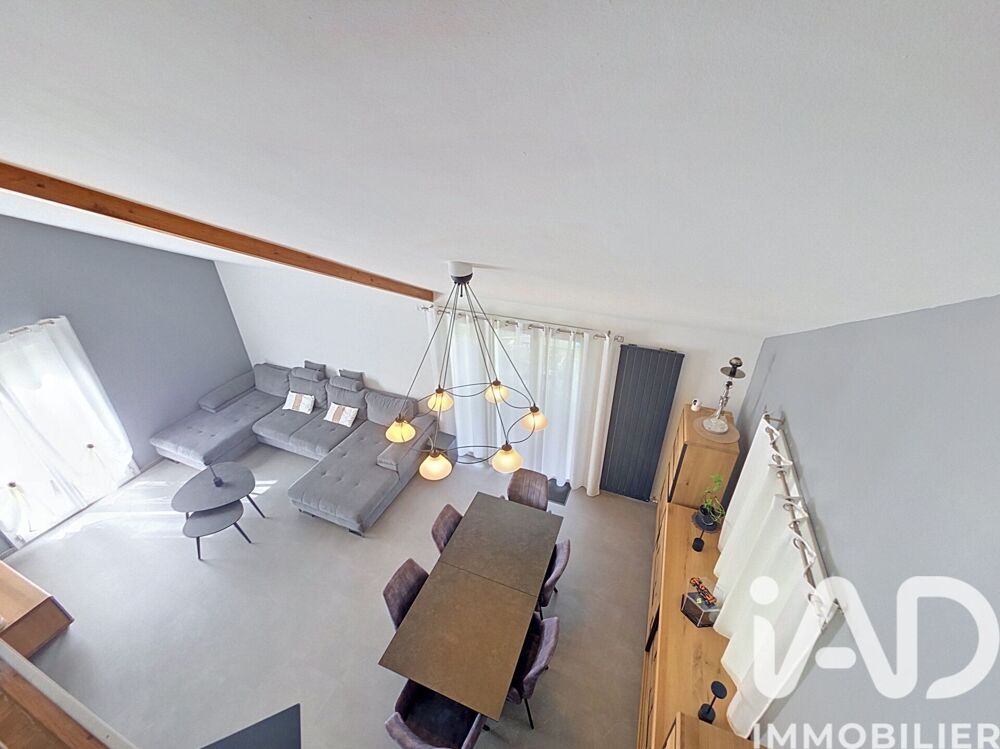 à vendre  Maison Thoiry (01710)