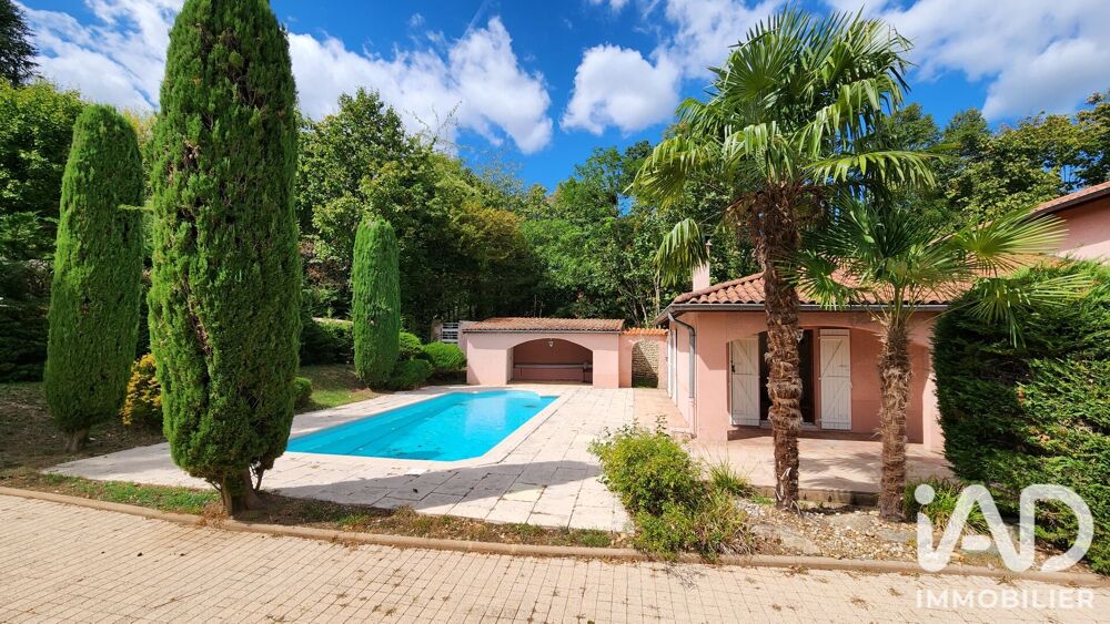 Maison 7 pièces 165 m² · à Saint-Genis-Laval · 165 m² · 650 000 €
