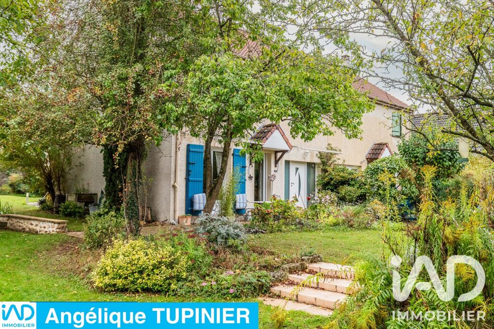 Vente Maison Vente Maison/villa 7 pièces Saint-michel-sur-orge