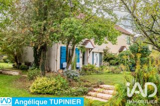  Maison à vendre 7 pièces 128 m²