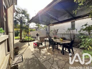  Maison à vendre 6 pièces 148 m²