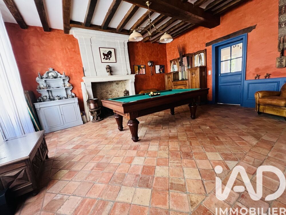 Vente Maison de village 15 pièces