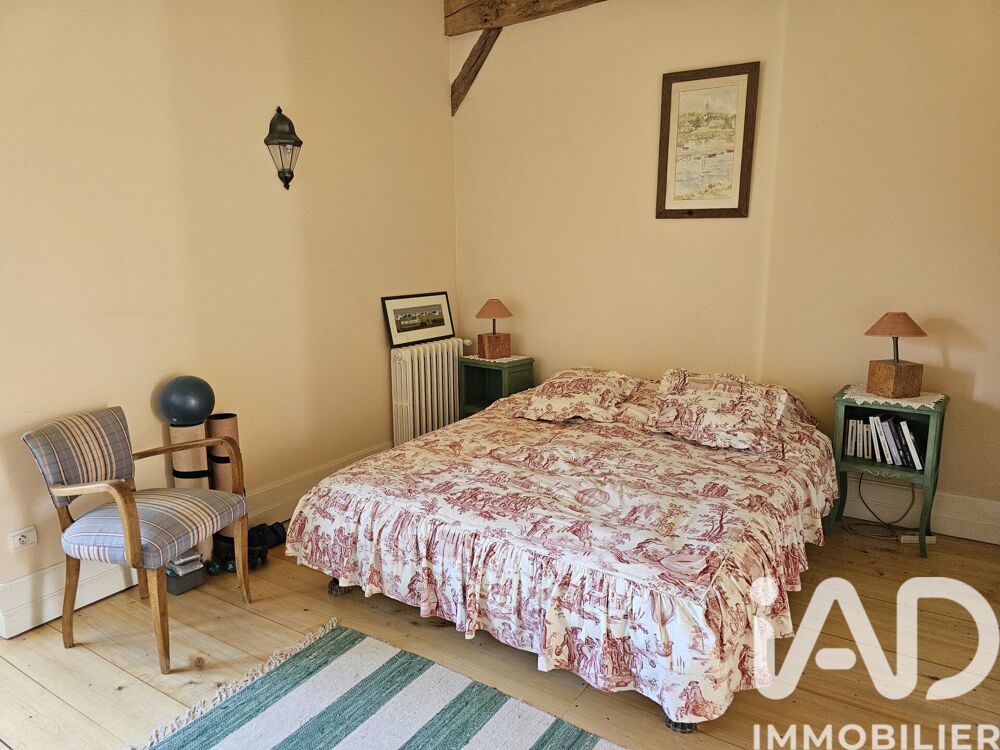 à vendre  Maison Fargues-sur-Ourbise (47700)