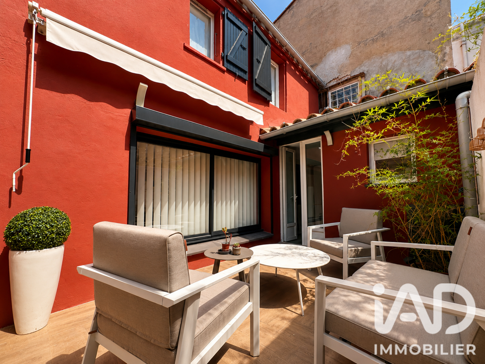 Vente Maison/villa 3 pièces