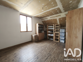  Maison à vendre 4 pièces 112 m²