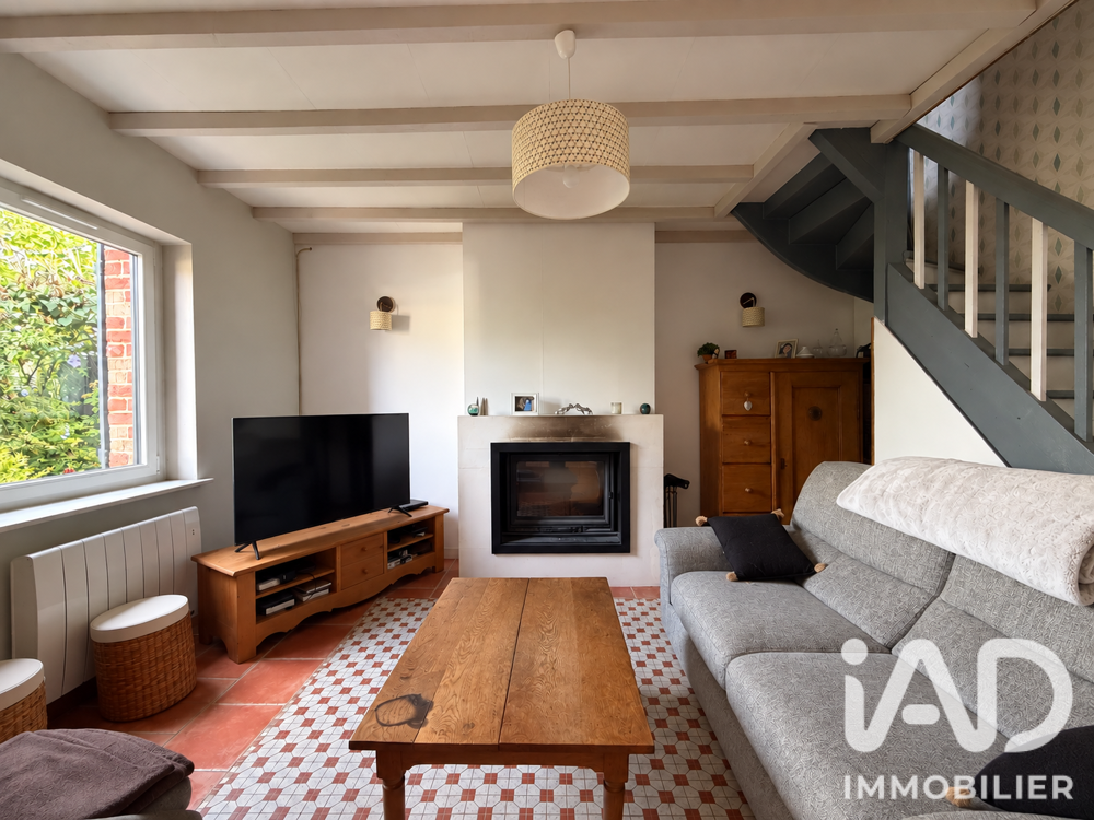 Vente Maison Vente Maison/villa 3 pièces Monchy-lagache