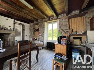 Vente Maison Vente Maison de campagne 4 pièces Menomblet