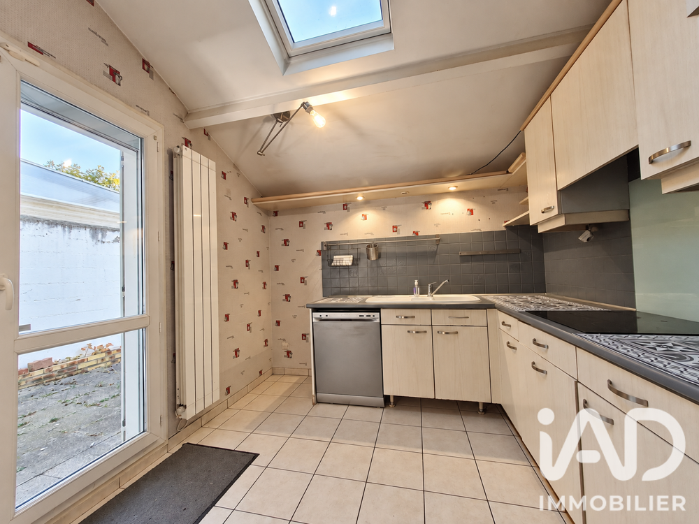 Vente Maison Vente Maison/villa 5 pièces Éragny