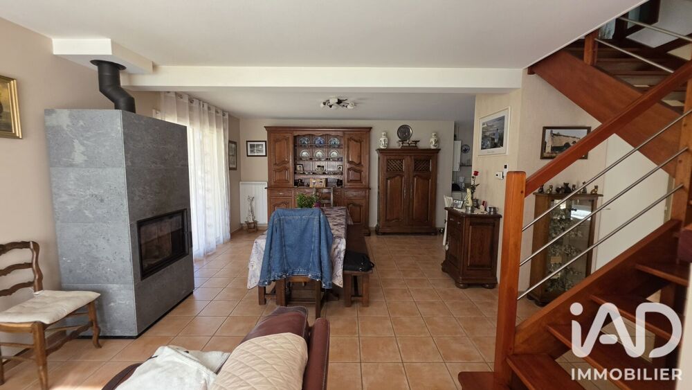 Vente Maison Vente Maison/villa 6 pièces Le ferré