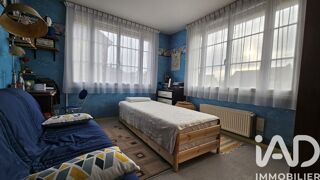  Maison à vendre 4 pièces 83 m²