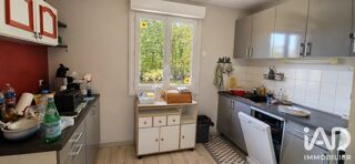  Maison à vendre 3 pièces 65 m²