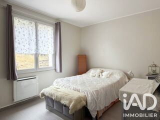  Maison à vendre 4 pièces 95 m²