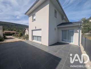 Vente Maison Vente Maison traditionnelle 6 pièces Martignat