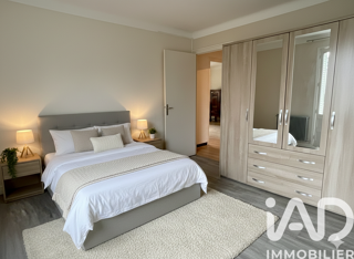  Appartement � vendre 3 pi�ces 59 m�