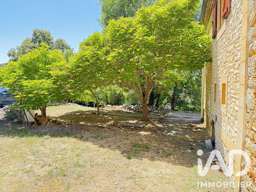 Vente Maison Vente Maison de campagne 5 pièces Bouzic