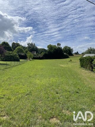 Vente Terrain Vente Terrain 2 292 m&sup2; Moirax