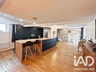  Maison à vendre 6 pièces 130 m²