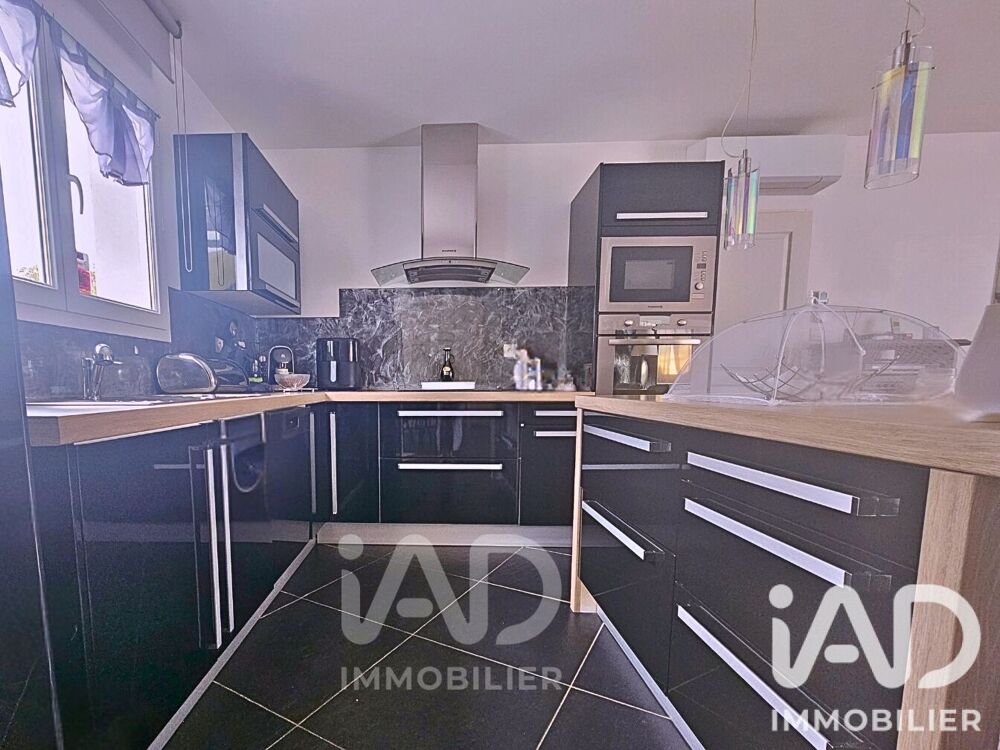 Vente Maison Vente Maison/villa 4 pièces Brach