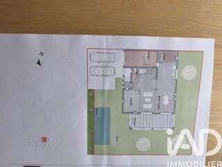  Maison à vendre 5 pièces 129 m²