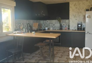  Maison � vendre 5 pi�ces 105 m�
