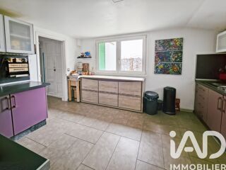  Maison à vendre 4 pièces 89 m²
