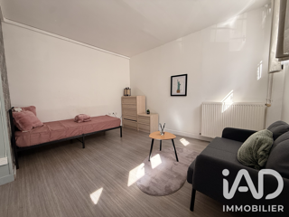  Appartement à vendre 1 pièce 20 m²