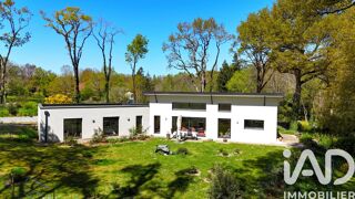  Maison � vendre 5 pi�ces 162 m�