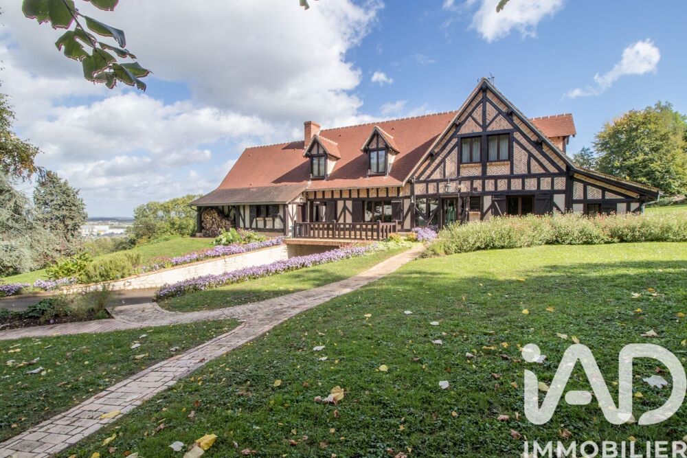 Vente Maison Vente Maison/villa 5 pièces Noisy-sur-oise