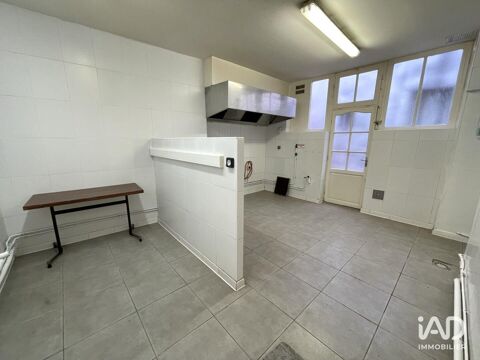   Vente Murs commerciaux 320 m&sup2; 