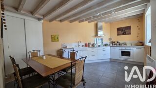  Maison � vendre 4 pi�ces 127 m�