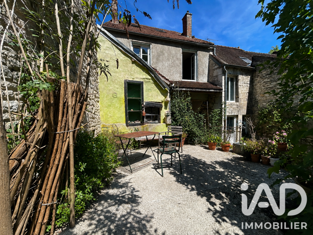 Vente Maison de ville 6 pièces