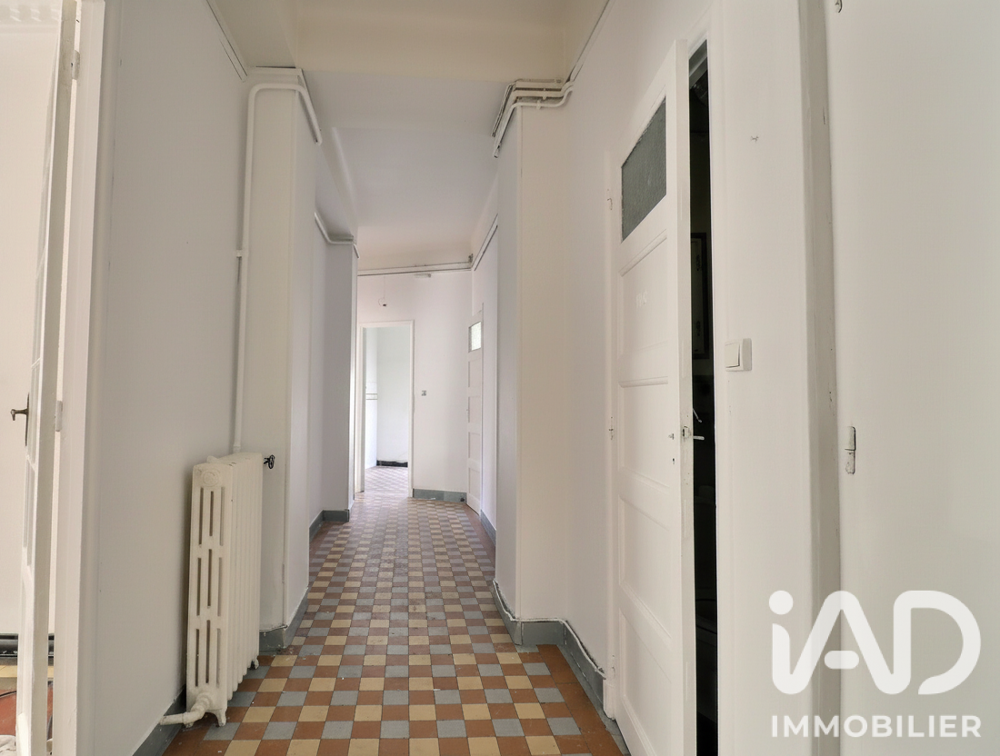 Vente Appartement Vente Appartement 3 pièces Marseille 3